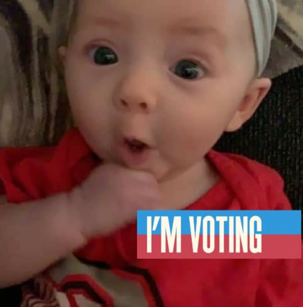 Meet your Posher, Melissa